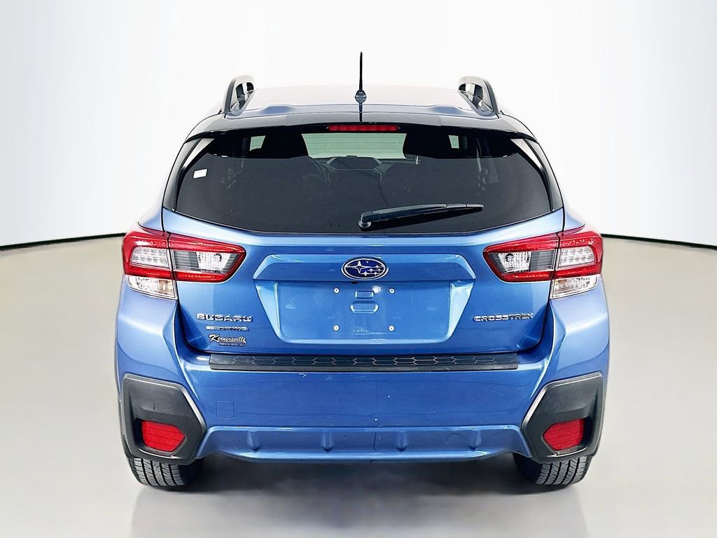 Used 2021 Subaru Crosstrek 2.0i w/ Popular Package #1 AWD/4WD image 6