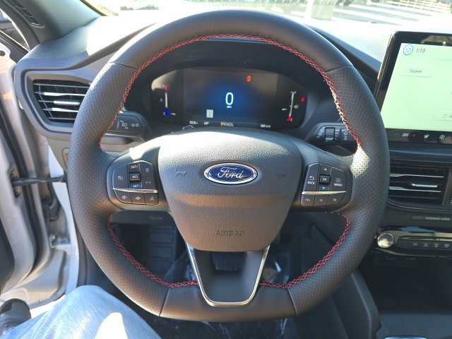 New 2026 Ford Escape ST-Line Select w/ Tech Pack #1 image 21