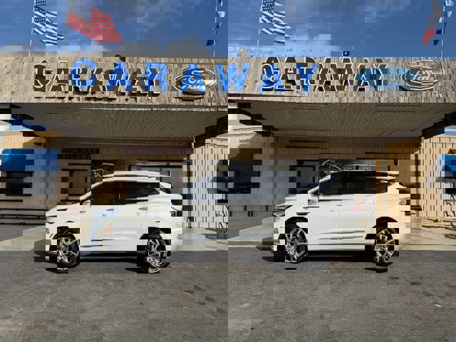 Used 2023 Buick Enclave Premium w/ Experience Buick Package FWD image 1