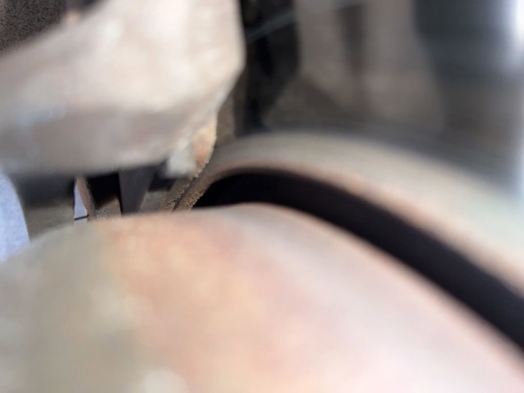 Used 2015 Chevrolet Colorado Z71 image 37