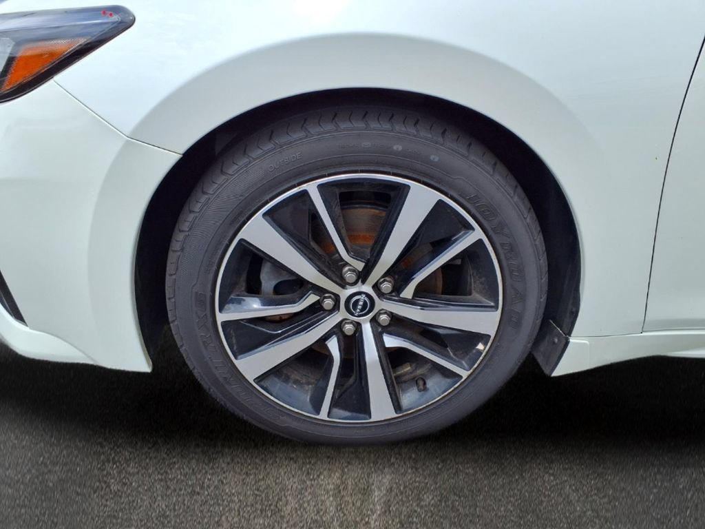 Used 2023 Nissan Maxima SL FWD image 7