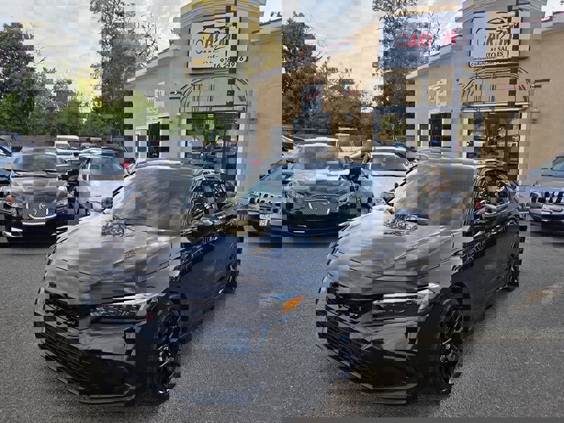 Used 2022 Honda Civic Si