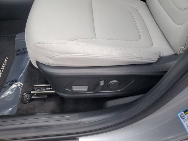 Certified 2026 Hyundai Tucson SEL AWD/4WD image 18