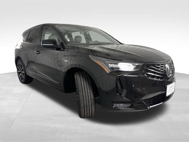 Certified 2026 Acura RDX A-Spec AWD/4WD image 29