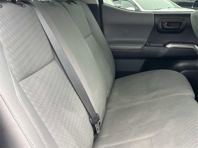 Used 2021 Toyota Tacoma SR5 image 23