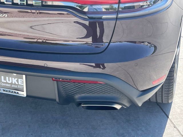 Used 2024 Porsche Macan image 7