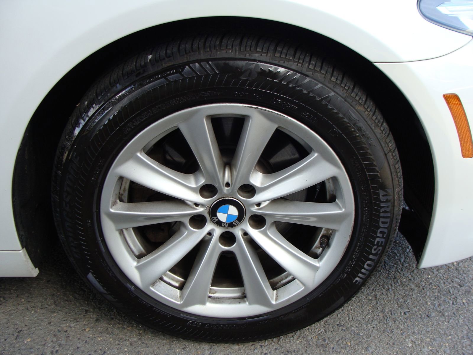 Used 2016 BMW 528i xDrive Sedan AWD/4WD image 40