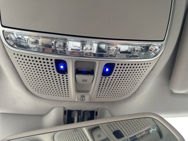 Used 2015 Mercedes-Benz S 550 4MATIC Coupe image 28