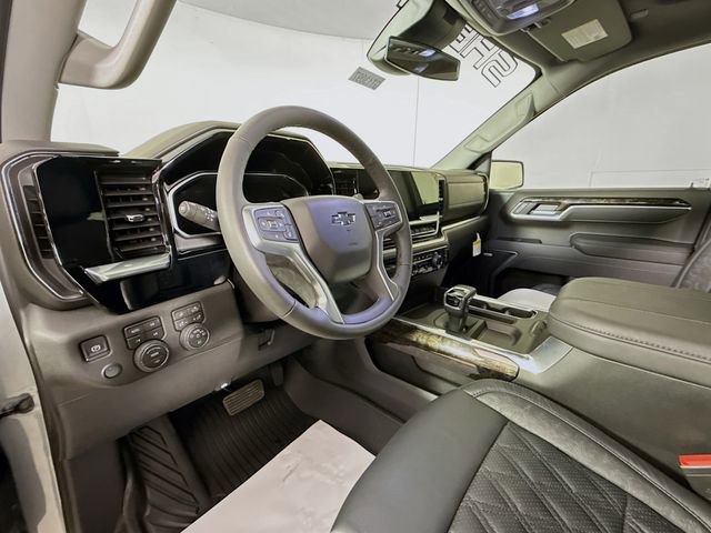 New 2026 Chevrolet Silverado 1500 RST w/ All Star Edition Plus image 35