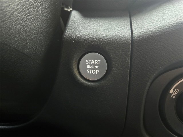 Used 2022 Nissan Frontier SV image 33