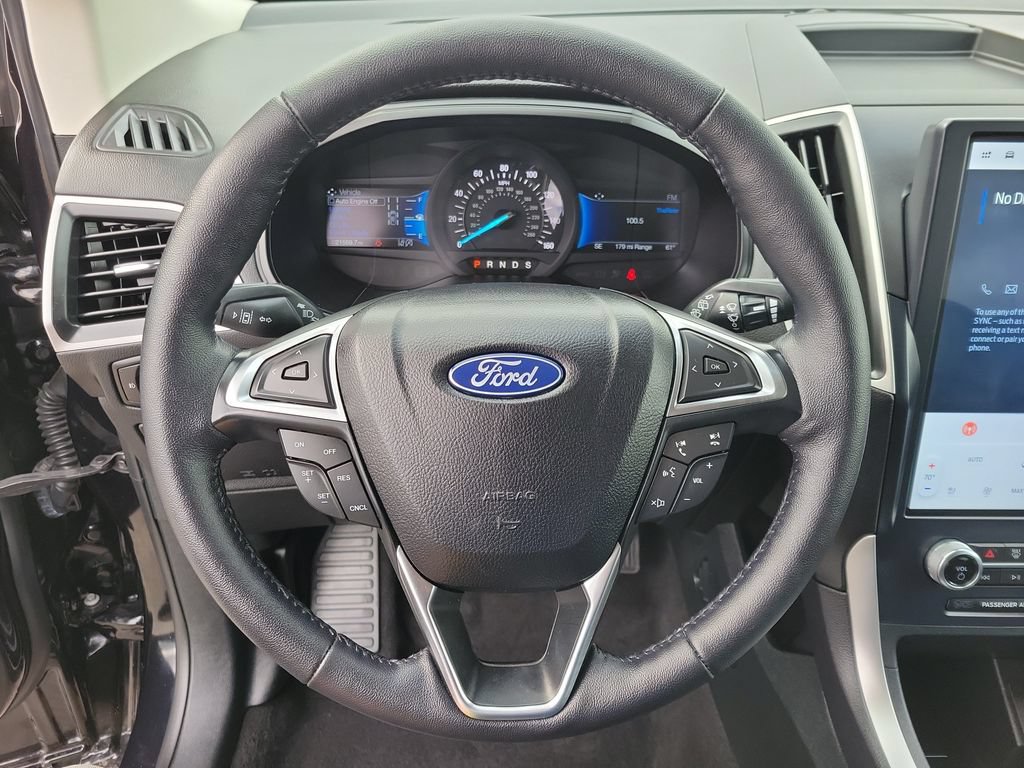 Used 2024 Ford Edge SEL w/ Convenience Package AWD/4WD image 23
