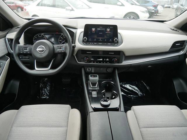 Certified 2023 Nissan Rogue SV image 13