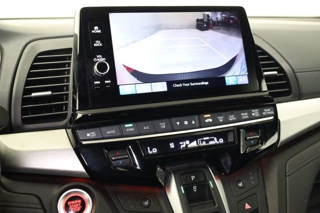 Used 2025 Honda Odyssey Sport-L image 21