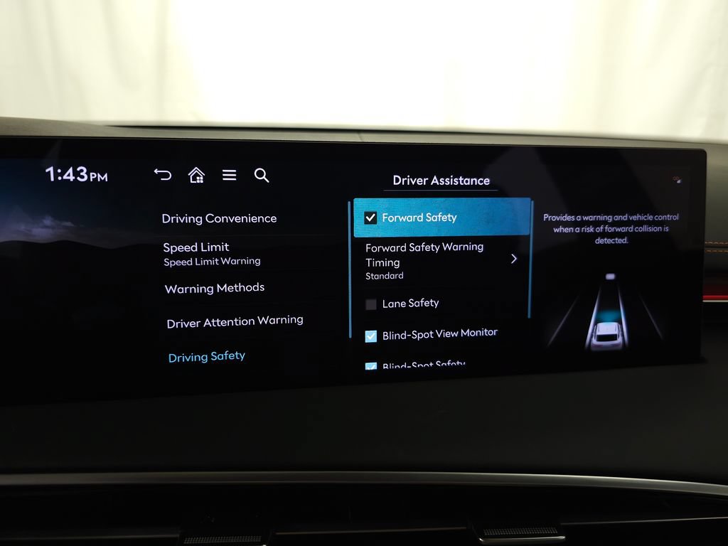 New 2026 Genesis GV70 2.5T Sport Prestige AWD/4WD image 19