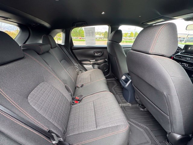 Used 2023 Honda HR-V Sport image 29