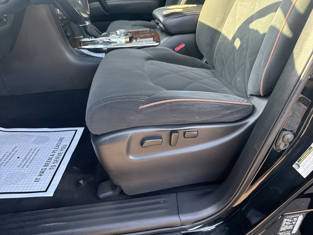 Used 2019 Nissan Armada SV w/ Driver Package image 13