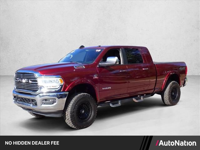 Used 2019 RAM 2500 Laramie