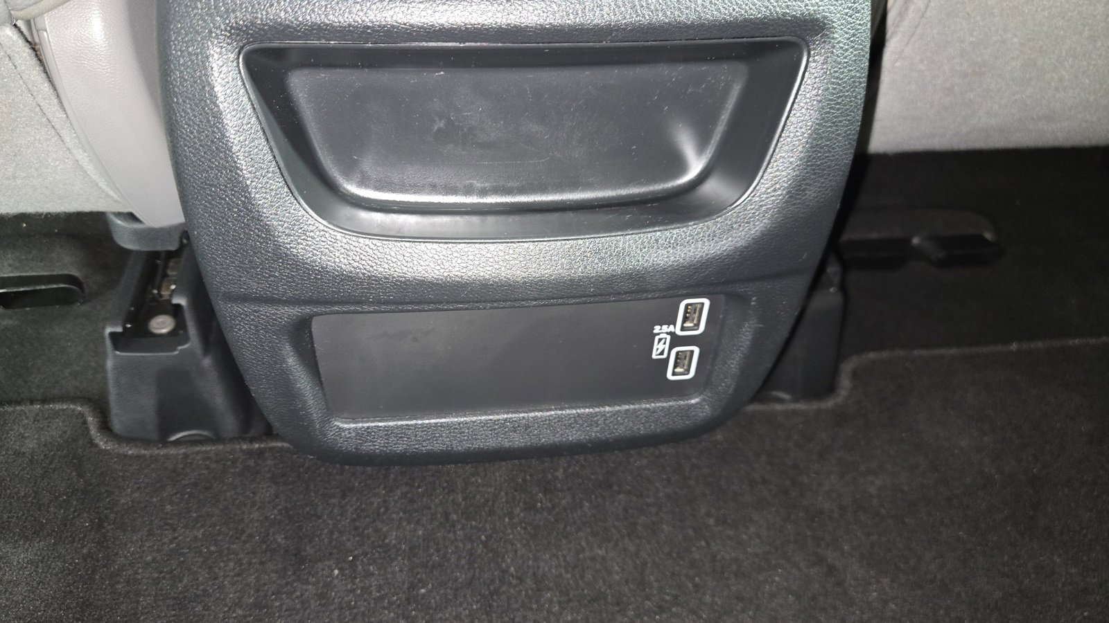 Used 2021 Honda Passport EX-L image 28