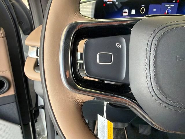 New 2026 Lincoln Navigator Black Label AWD/4WD image 25