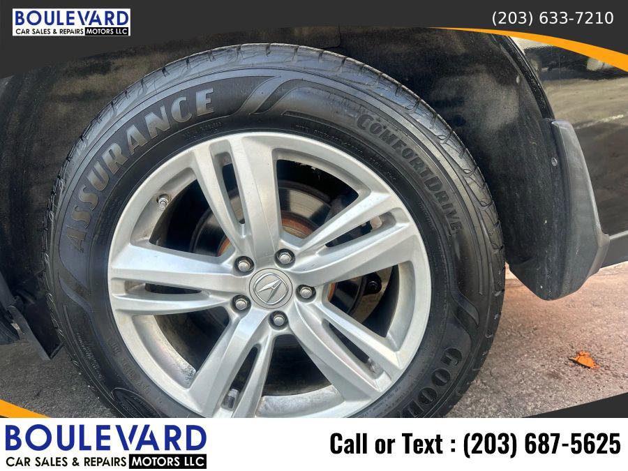 Used 2015 Acura RDX AWD image 31