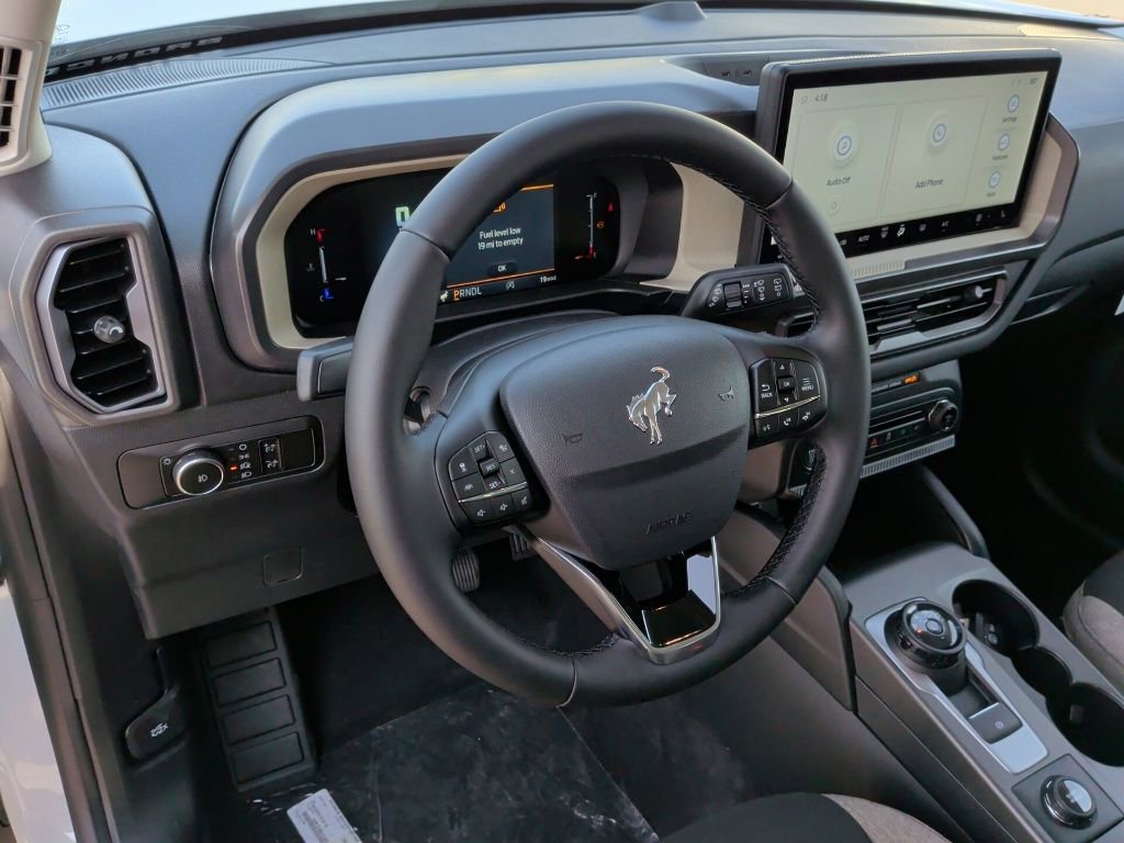 New 2026 Ford Bronco Sport Big Bend w/ Convenience Package image 14