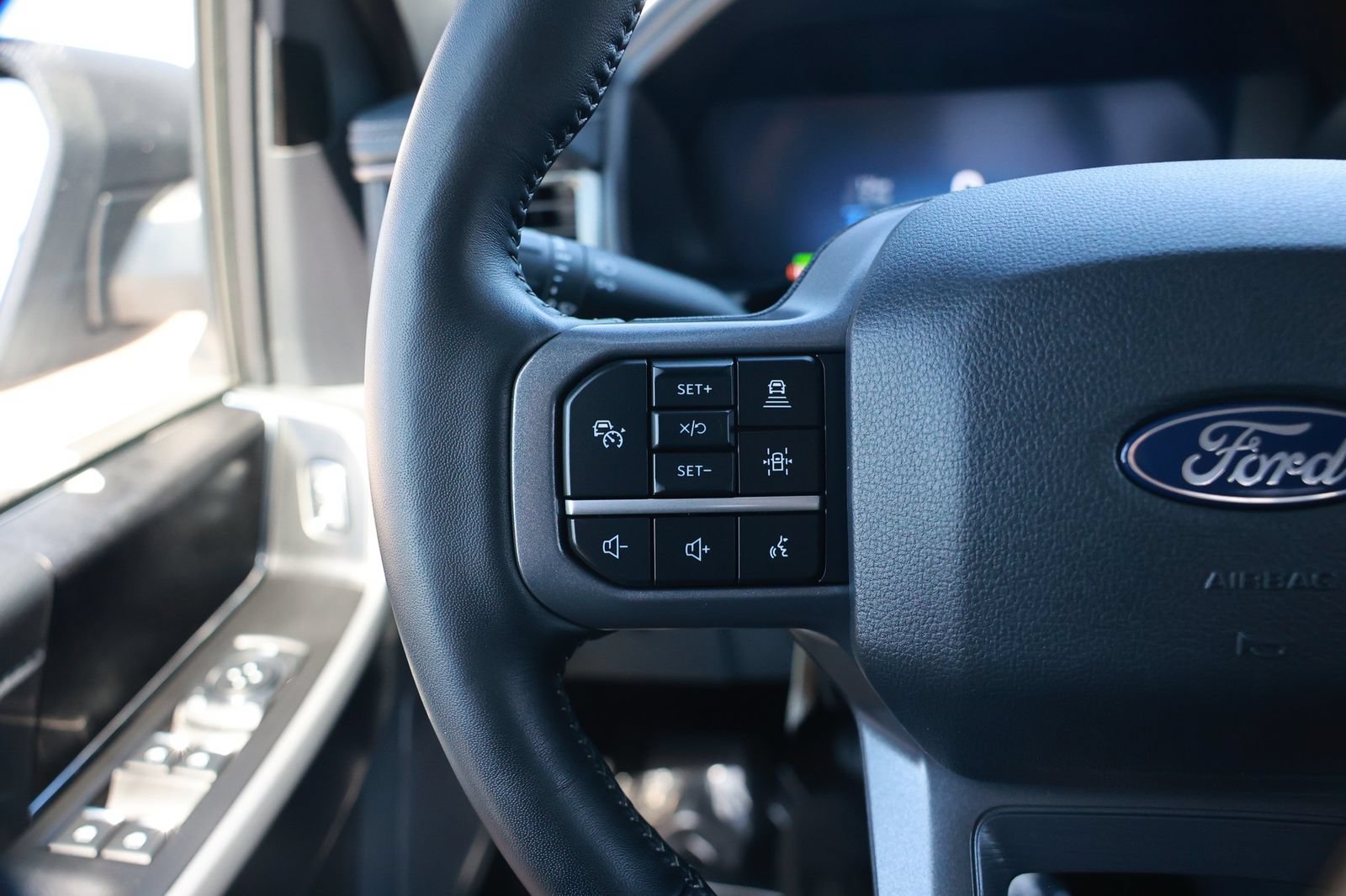 Used 2024 Ford F150 Lightning Flash AWD/4WD image 26