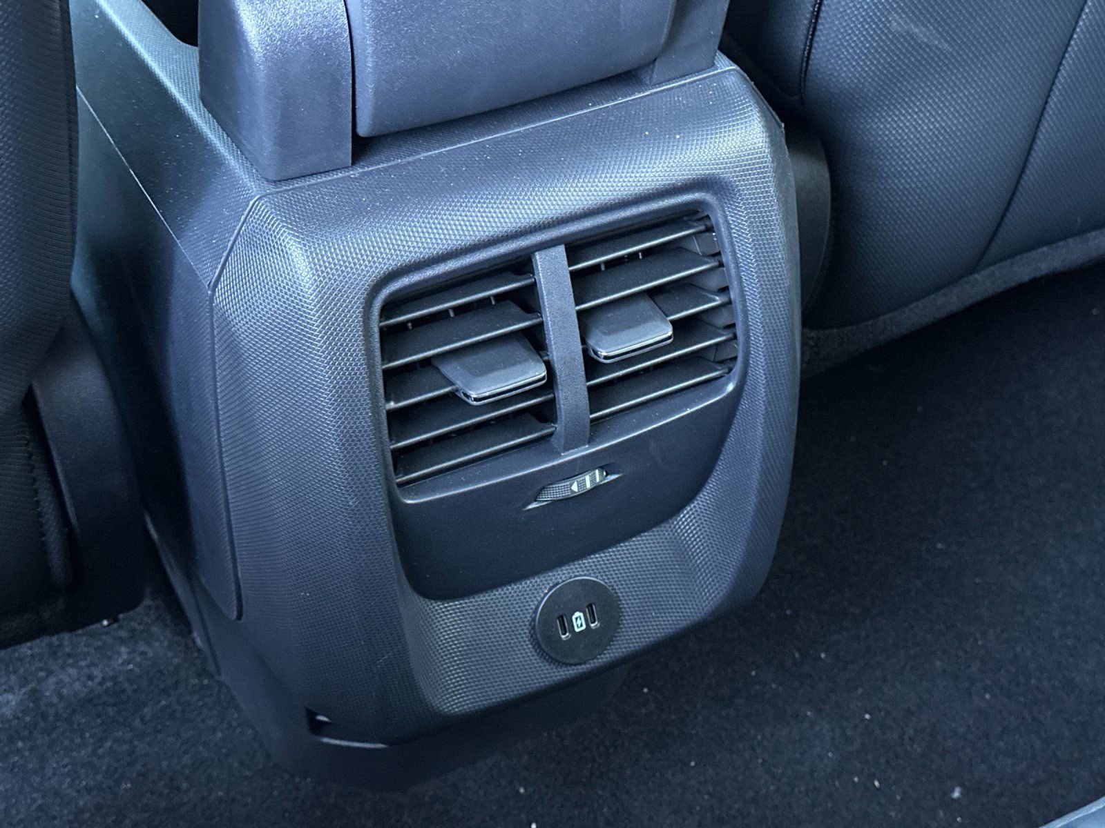 Used 2024 Ford Mustang Mach-E Select w/ Comfort Package Lite image 14