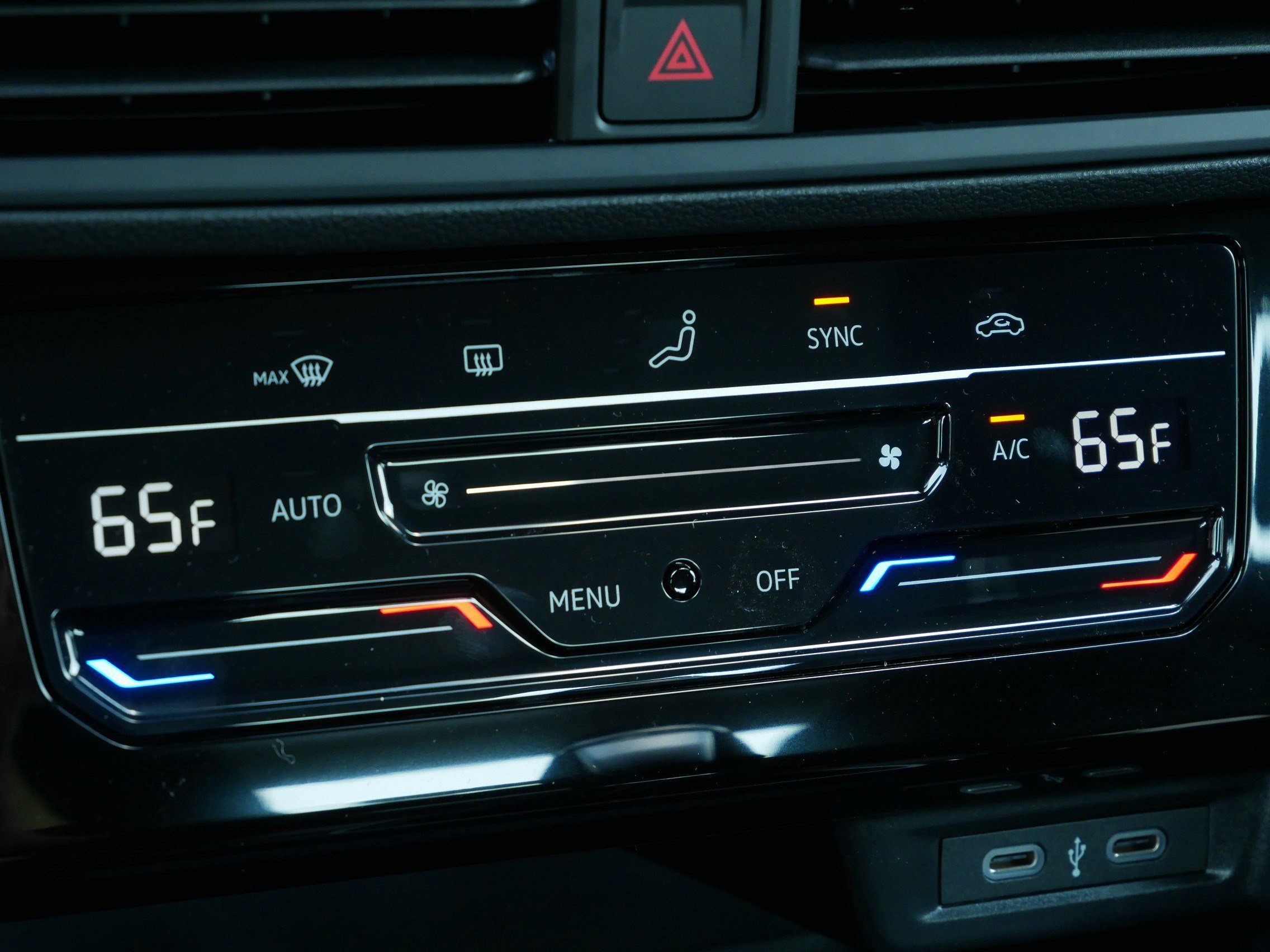 New 2025 Volkswagen Jetta S image 10