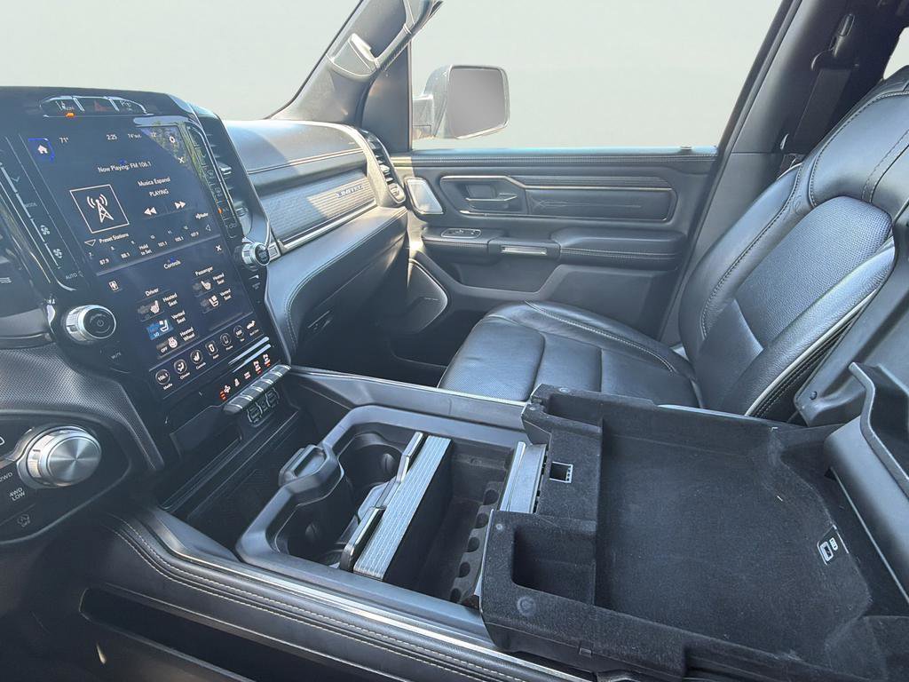 Used 2021 RAM 1500 Limited image 31