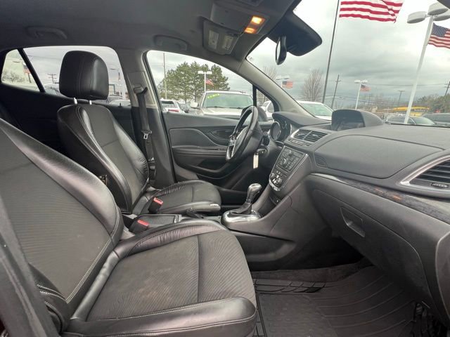 Used 2013 Buick Encore Convenience AWD/4WD image 11