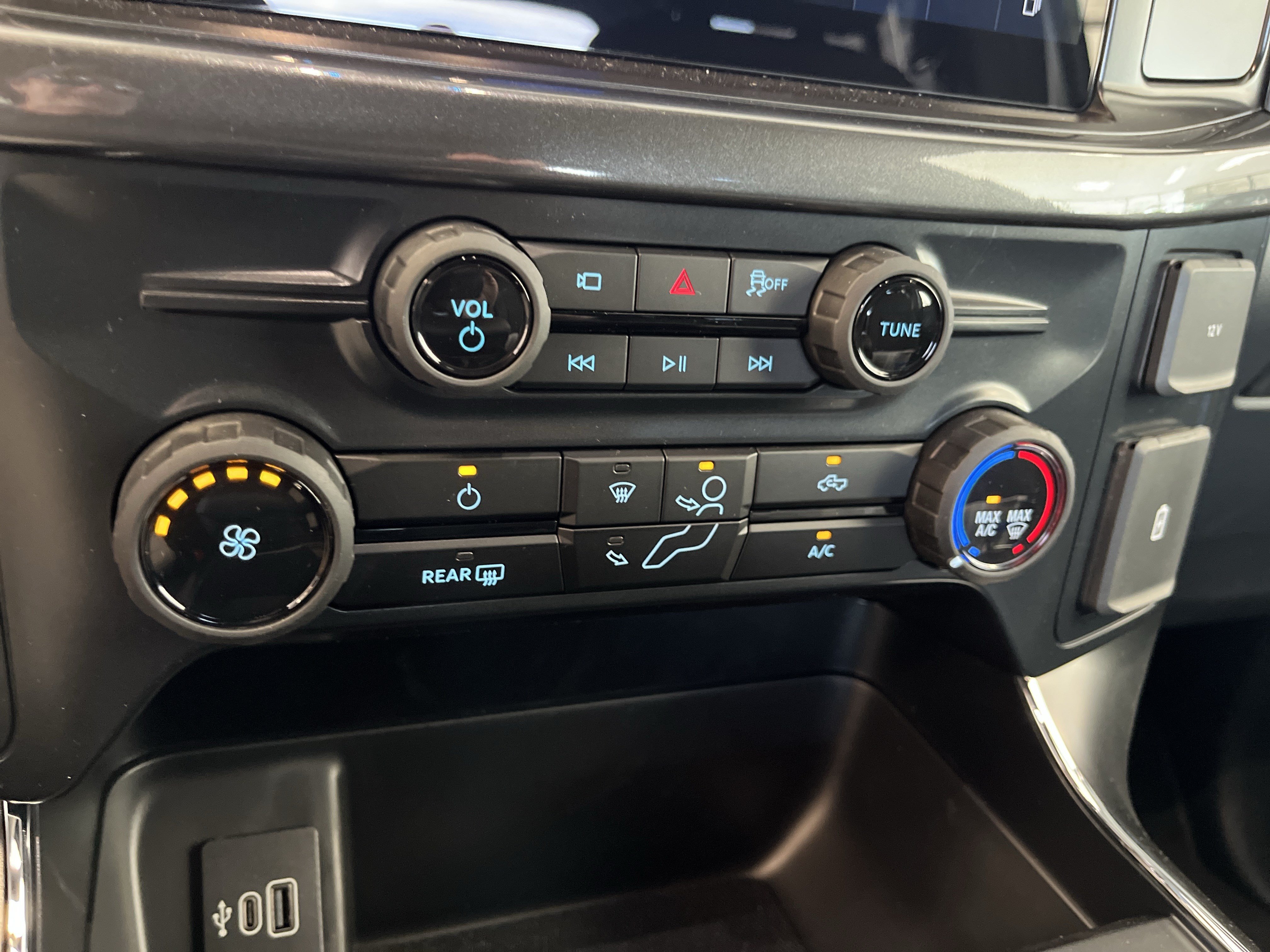 New 2026 Ford F150 STX RWD image 22