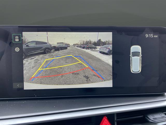 New 2026 Kia Sorento EX image 9