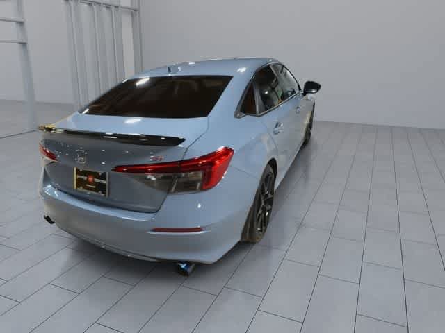 Used 2024 Honda Civic Si image 8