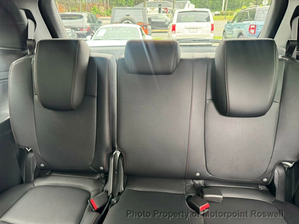 Used 2024 Honda Odyssey Sport image 9