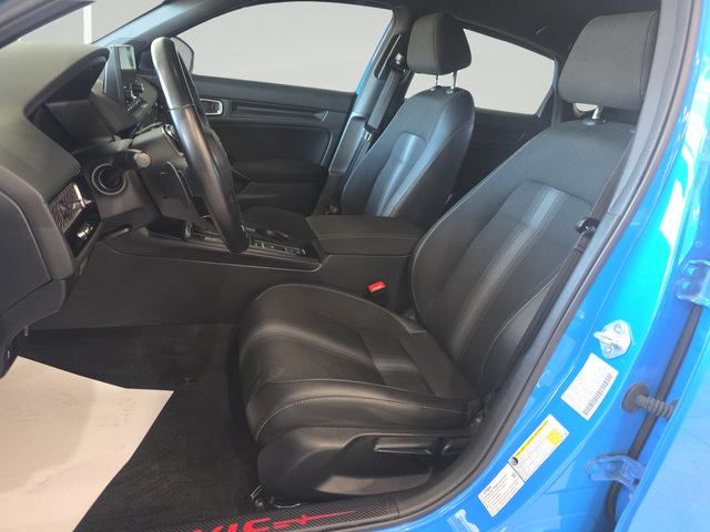 Used 2024 Honda Civic Sport image 12
