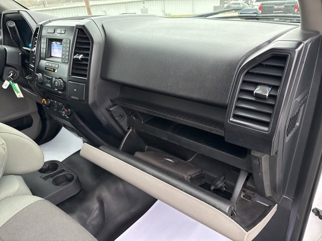 Used 2018 Ford F150 XL w/ Equipment Group 101A Mid image 33