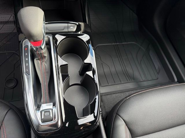 New 2026 Chevrolet Trax RS w/ Driver Confidence Package FWD image 27