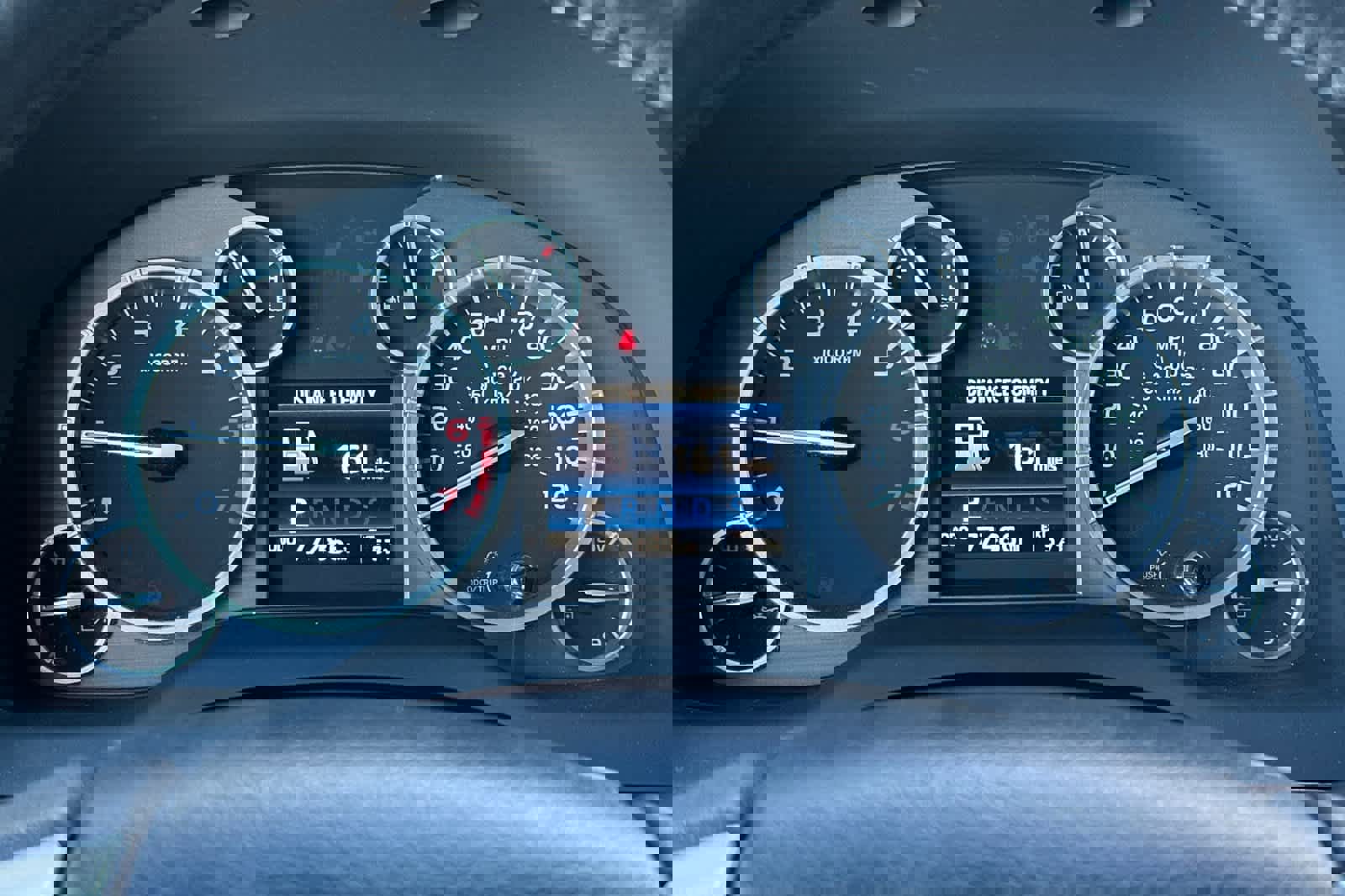 Used 2017 Toyota Tundra Limited image 28