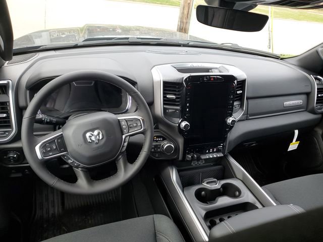 New 2026 RAM 1500 Big Horn/Lone Star image 6