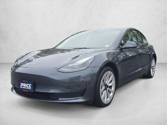 Used 2023 Tesla Model 3 Standard Range