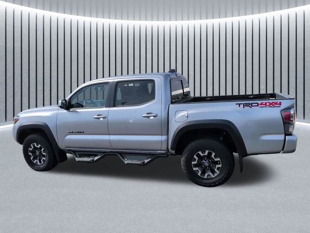 Used 2022 Toyota Tacoma TRD Off-Road w/ TRD Premium Off Road Package image 12