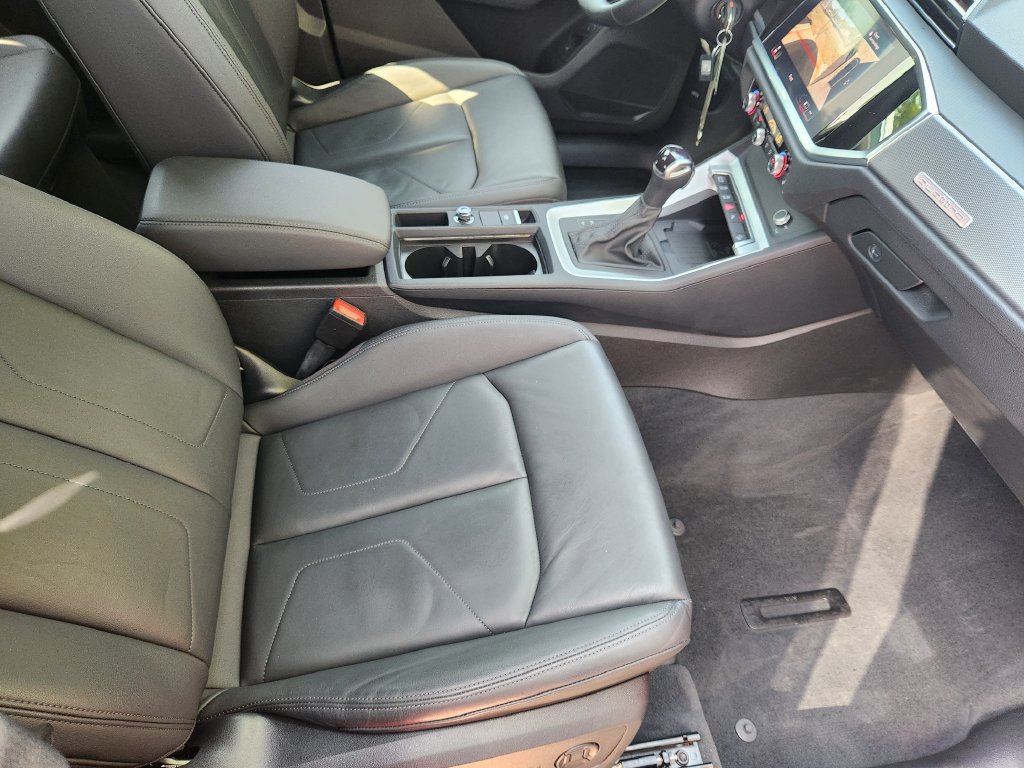Certified 2022 Audi Q3 2.0T Premium Plus AWD/4WD image 17
