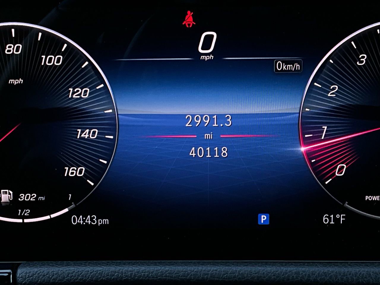 Used 2025 Mercedes-Benz GLA 250 4MATIC image 43