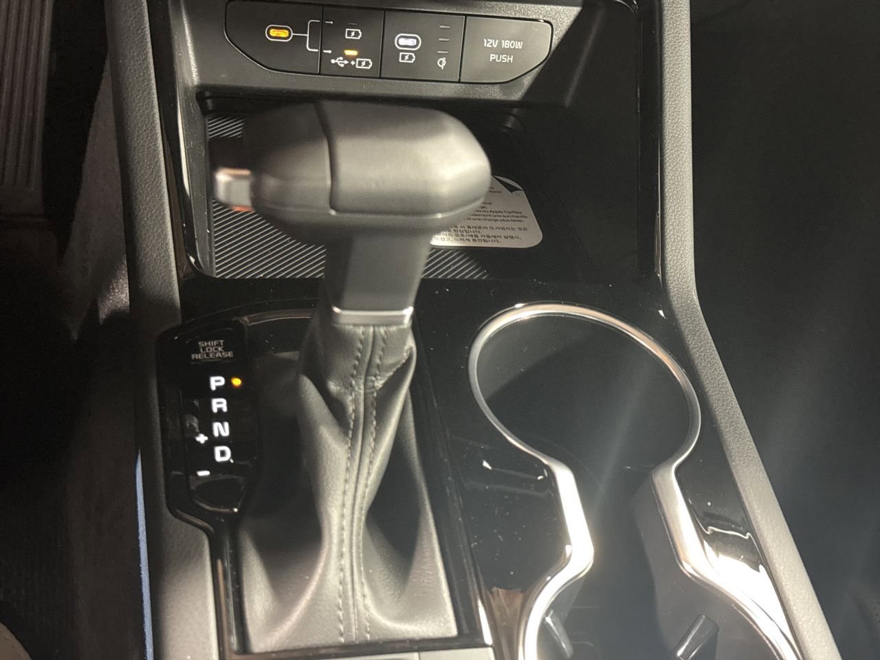 New 2026 Kia K5 GT-Line AWD/4WD image 27