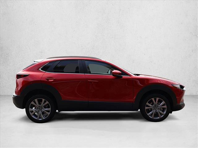 Used 2022 MAZDA CX-30 AWD 2.5 S w/ Preferred Package image 4