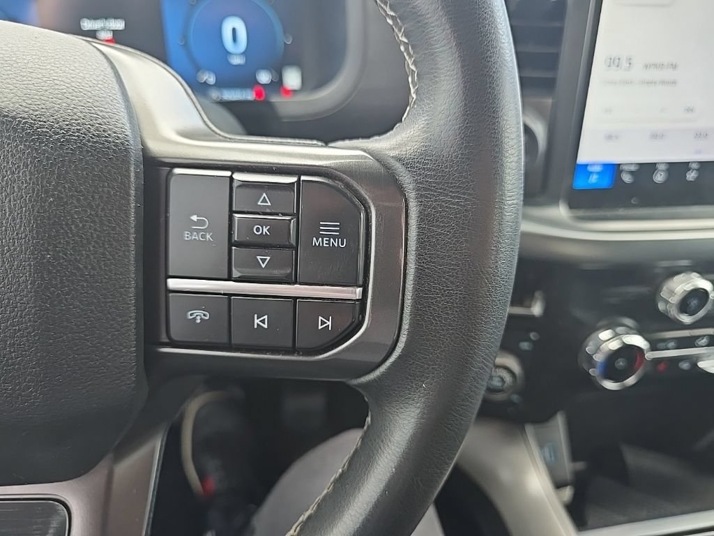 Used 2024 Ford F150 XLT w/ Equipment Group 302A MID AWD/4WD image 23
