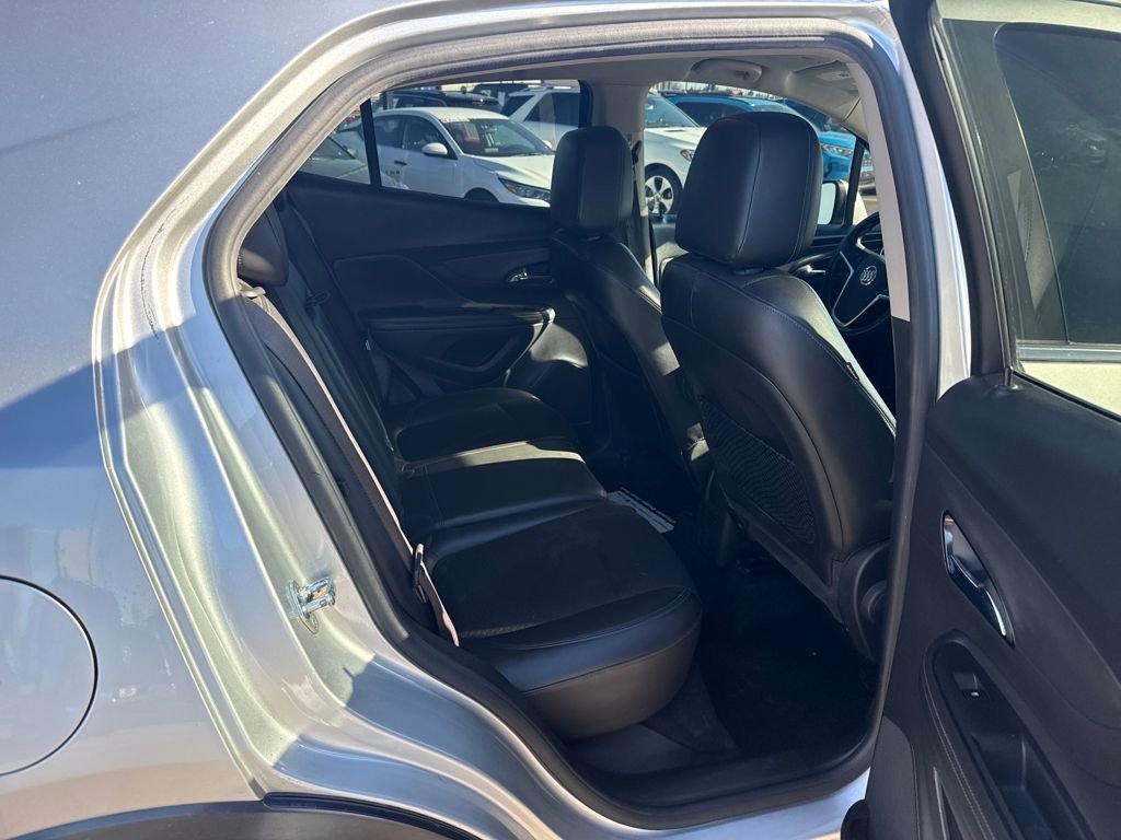 Used 2018 Buick Encore Preferred image 45