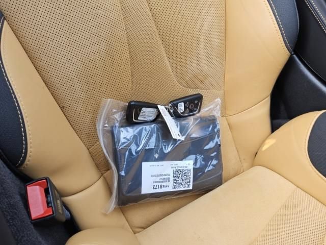 Used 2024 Chevrolet Corvette E-Ray AWD/4WD image 4