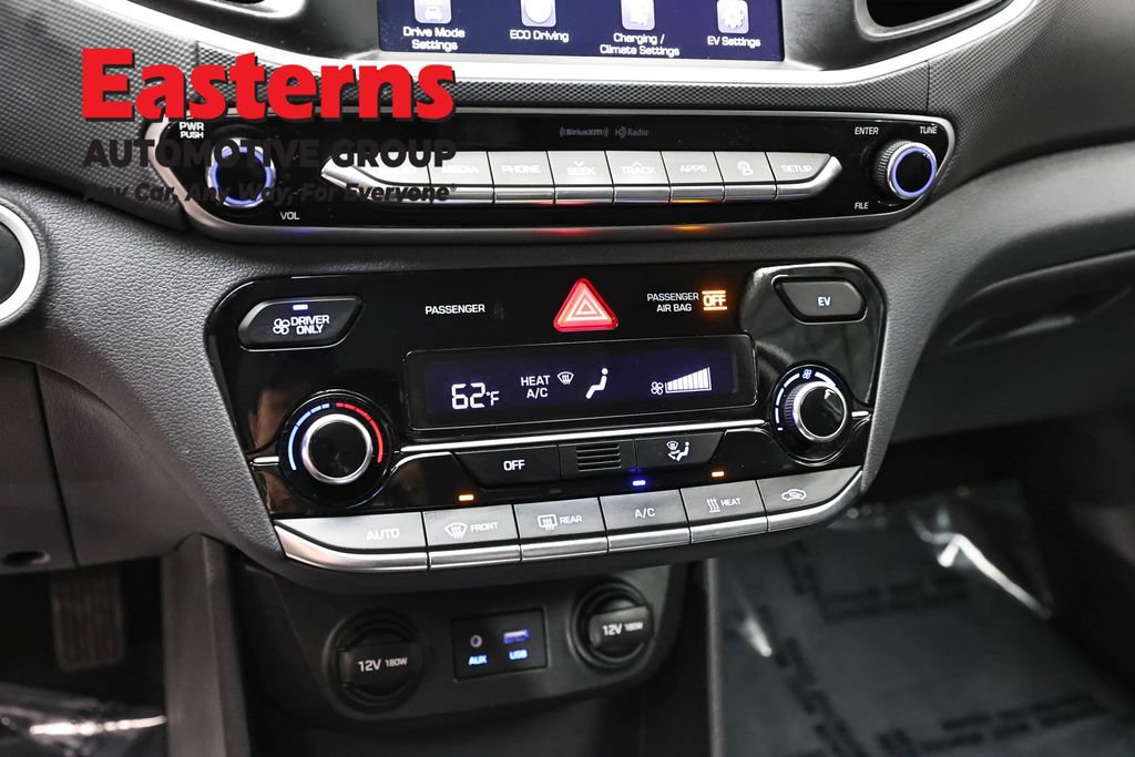 Used 2019 Hyundai Ioniq Electric FWD image 20