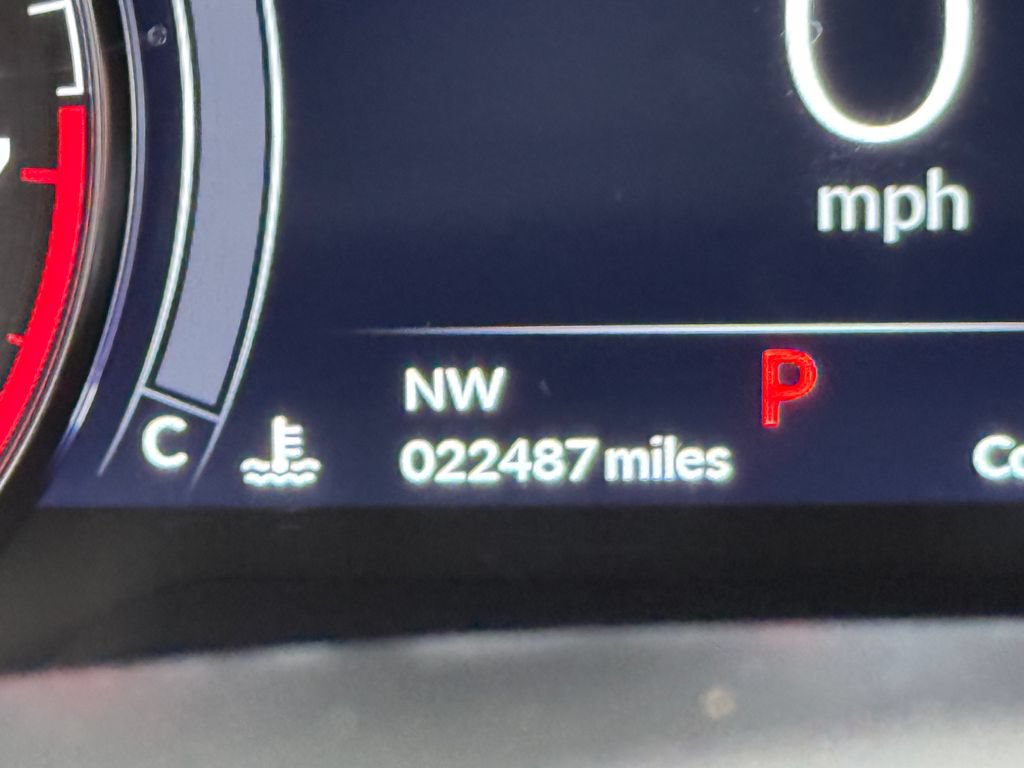 Used 2025 Acura RDX SH-AWD image 18